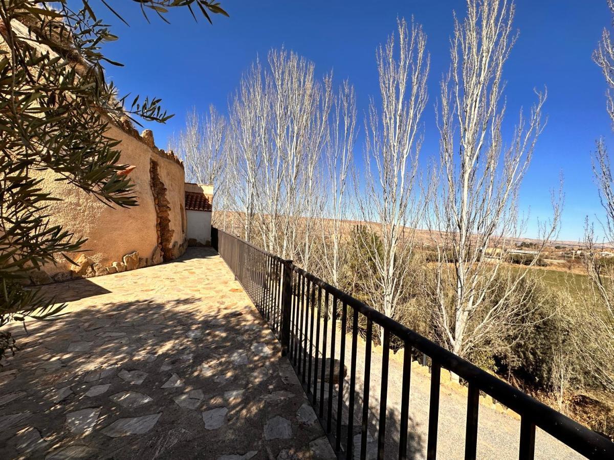 Apartment Cuevas La Granja *