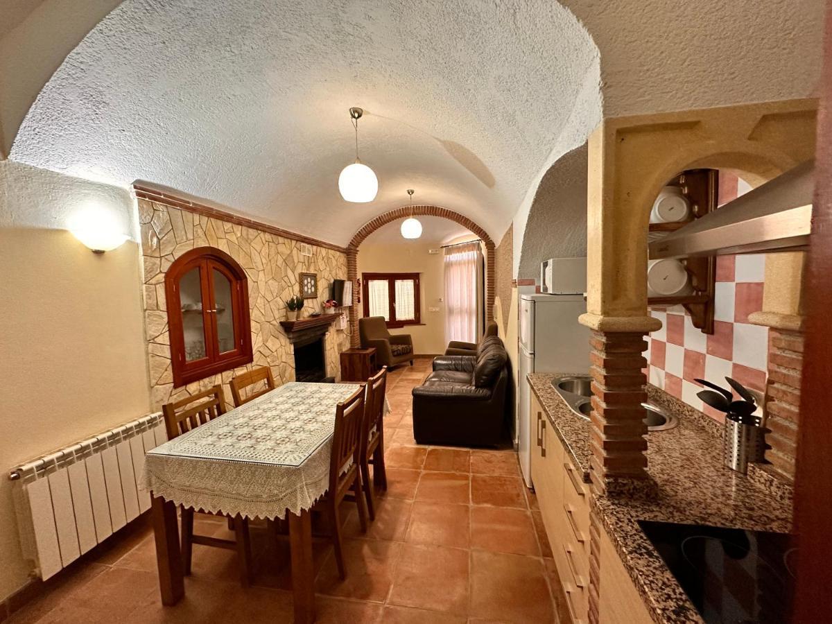 Apartment Cuevas La Granja *
