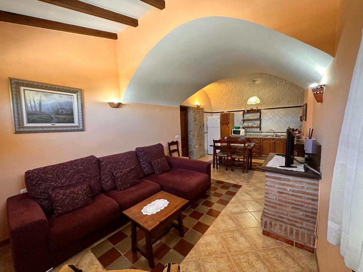 Apartamento Cuevas La Granja