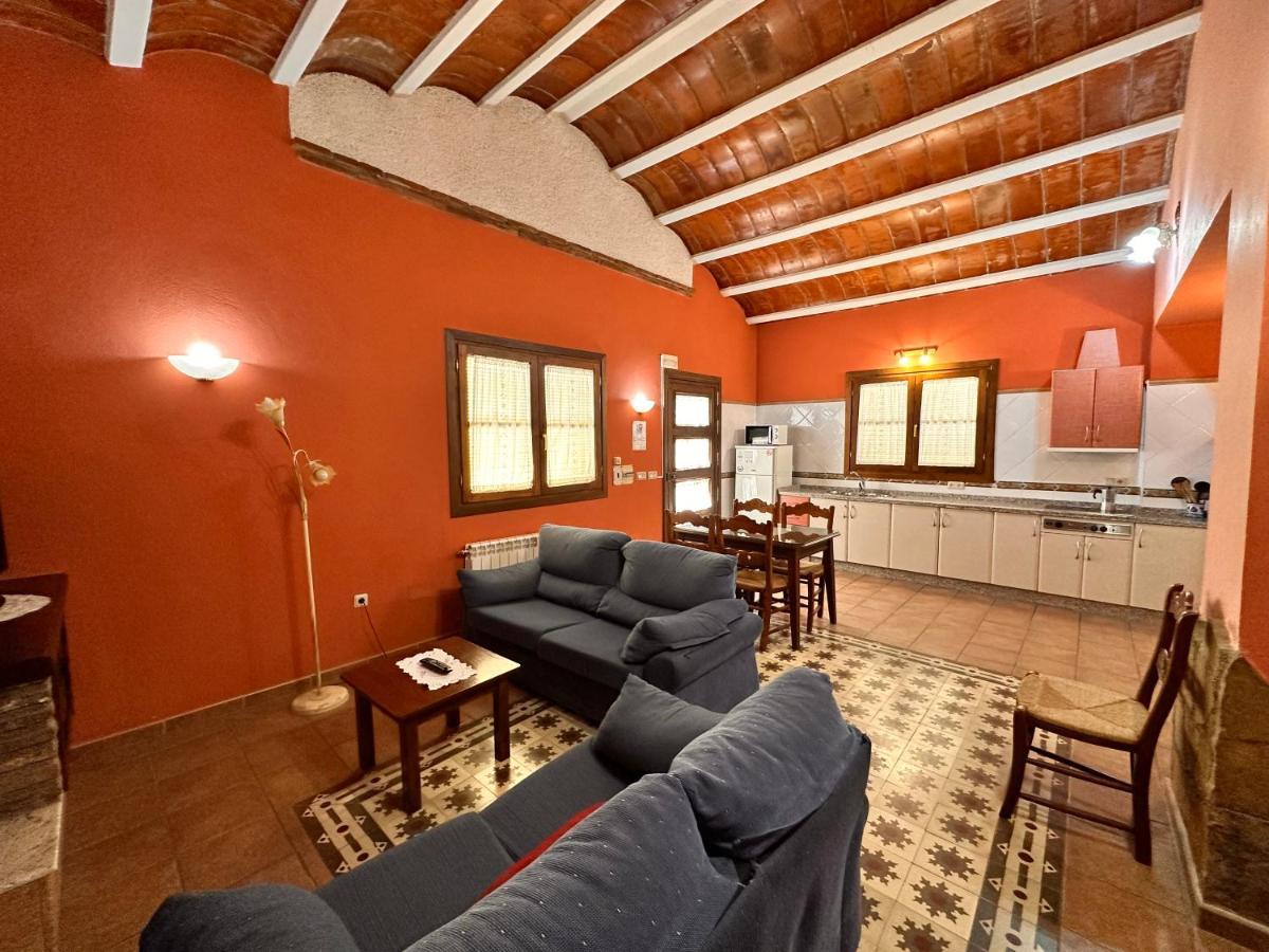 Apartamento Cuevas La Granja