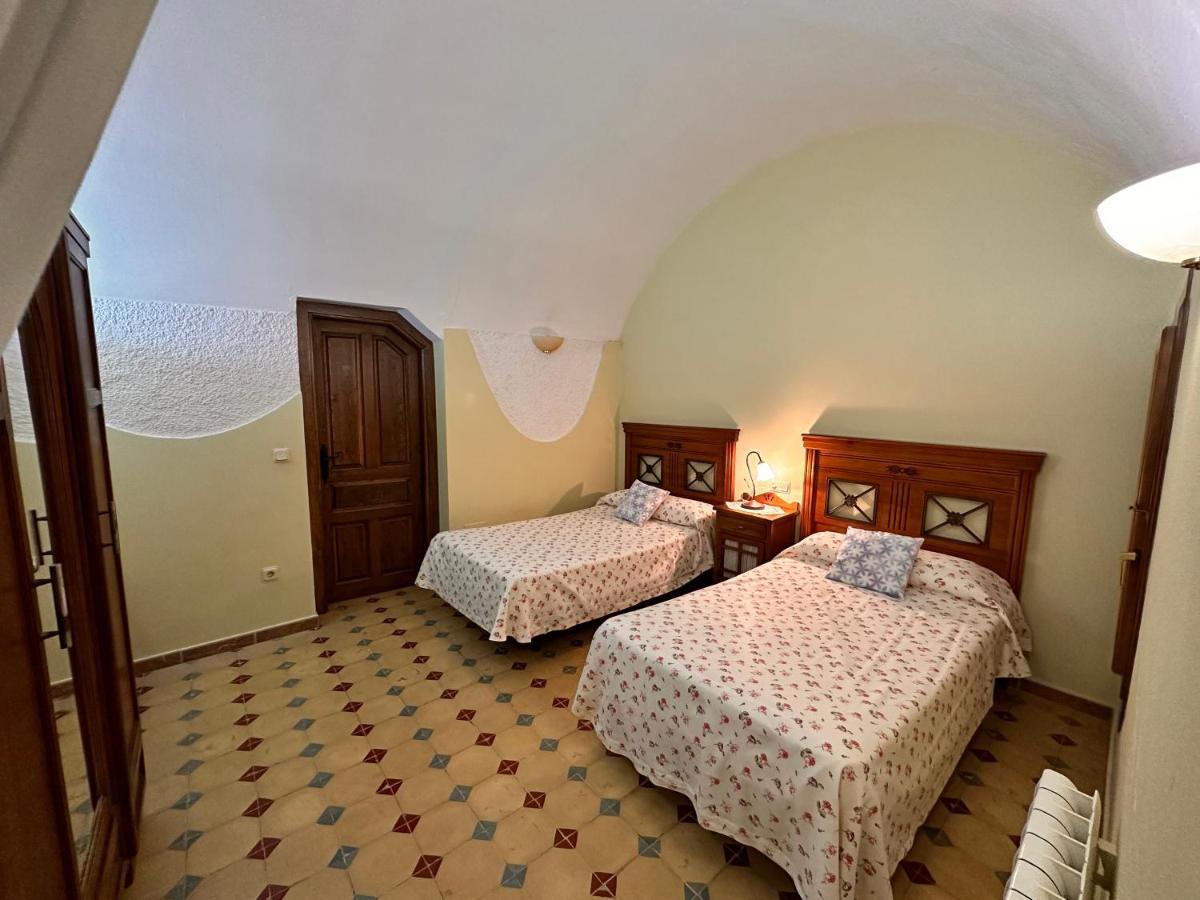 Cuevas La Granja Apartamento