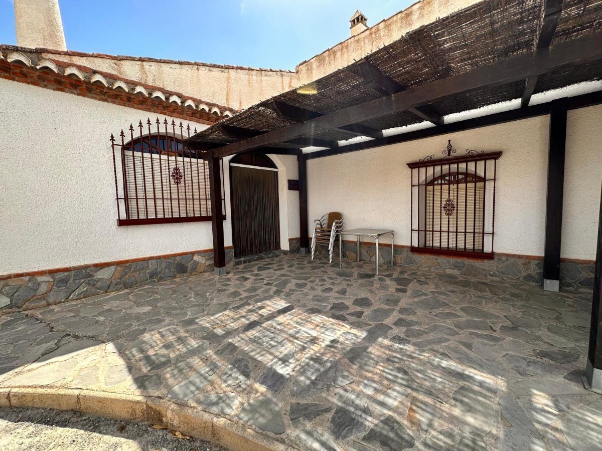 Cuevas La Granja