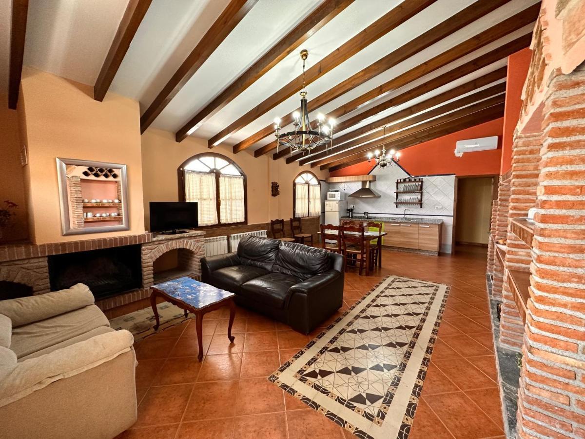 Cuevas La Granja Apartment Benalua de Guadix